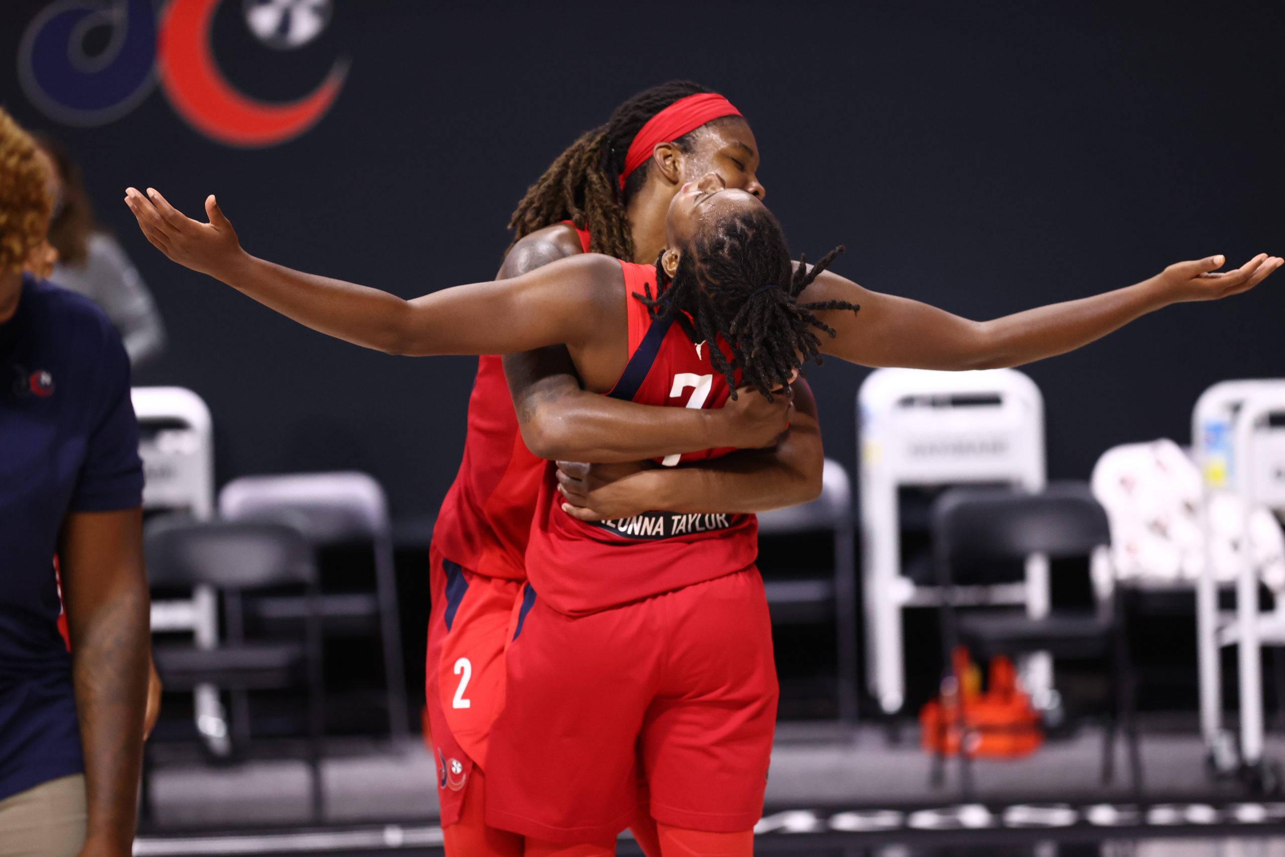 MYSTICS POSTGAME NOTES: 9/13 VS. DREAM